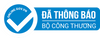 Chứng nhận bộ công thương